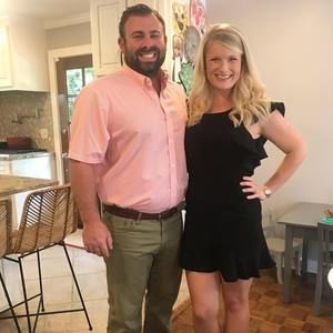 Meet your Posher, Margaret